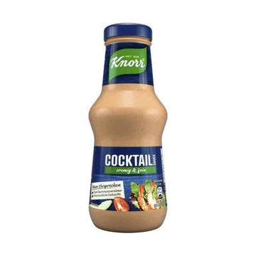 Knorr Cocktail Sauce 250ml