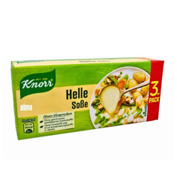 Knorr - Helle Soße 750ml