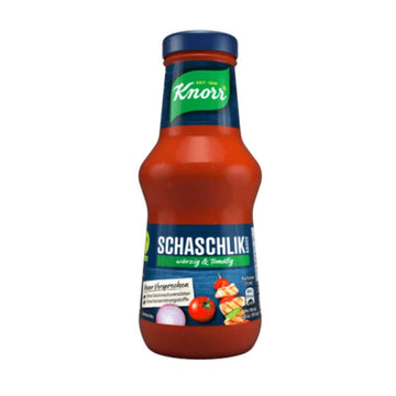 Knorr Schaschlik Sauce 250ml