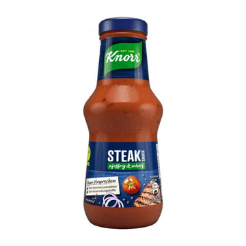 Knorr Steak Sauce 250ml