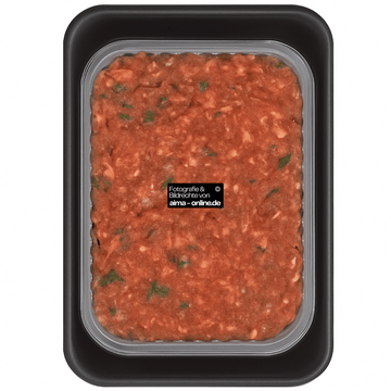 Köfte (gewürzt) 500g