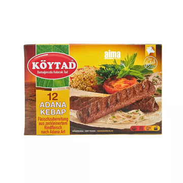 Köytad 12 Adana Kebap 600g
