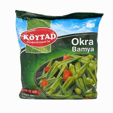 Köytad Bamya - Okraschoten 450g