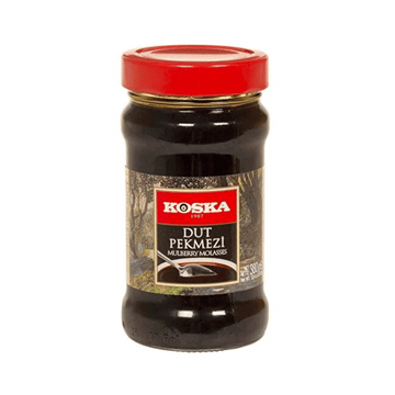 Koska Dut Pekmezi - Maulbeermelasse 380g