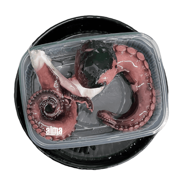 Krake 100g