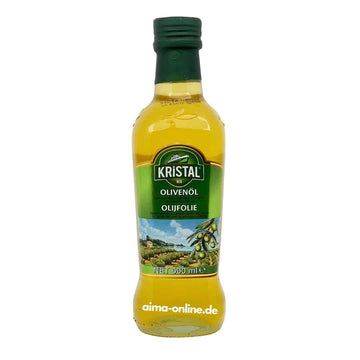 Kristal - Olivenöl 500ml