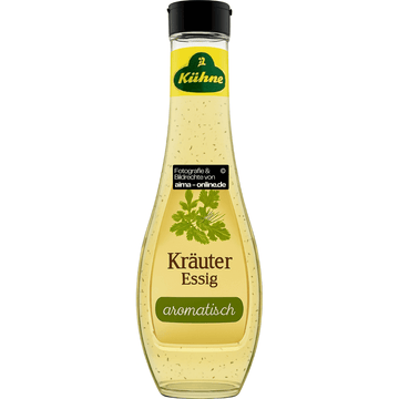 Kühne - Kräuter Essig 500ml