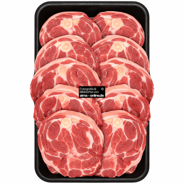 Lammnacken/Lammhals 1kg
