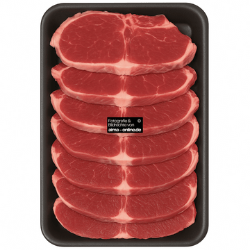 Lammrücken 500g