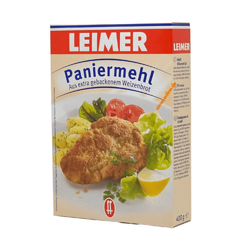 Leimer Paniermehl 400g