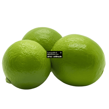 Limette, 1 Stück