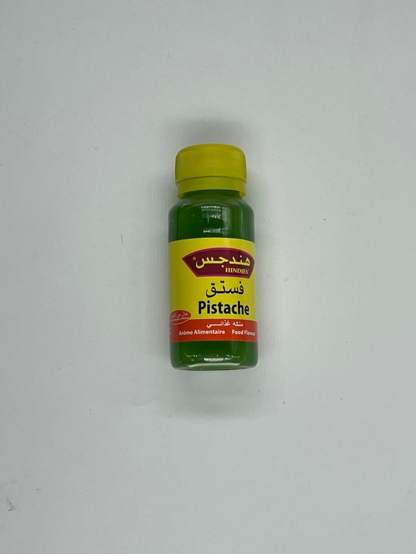 Pistachio Flavor