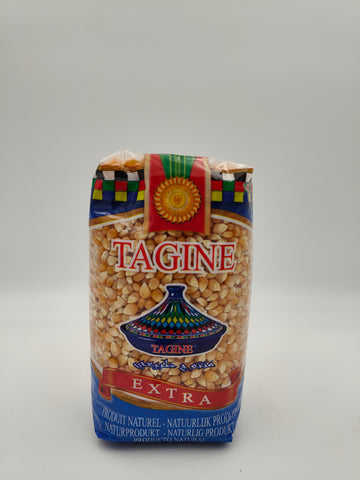 Mais Popcorn