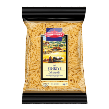 Marmara Tel Sehriye Fadennudeln 1000g