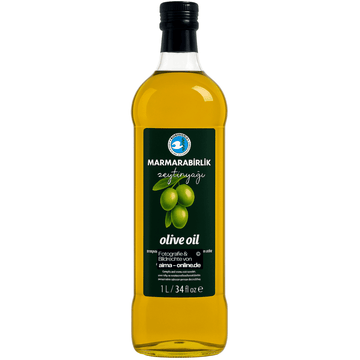 Marmarabirlik - Olivenöl, Riviera Zeytinyagi 1L