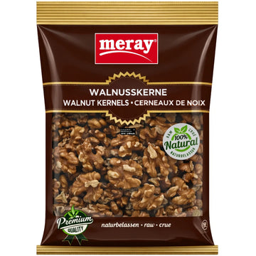 Meray - Walnusskerne 150g