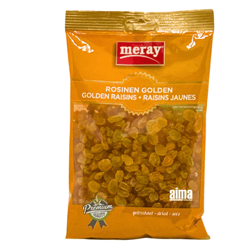 Meray Golden Rosinen 250g