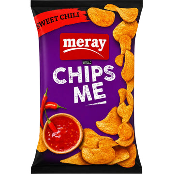 Meray - Chips Me Sweet Chili 110g