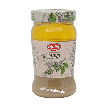 Metin Tahin - Sesampaste 290g