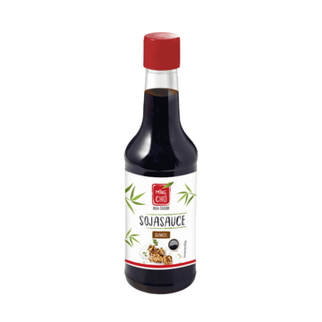 Ming Chu Sojasauce Dunkel 150ml