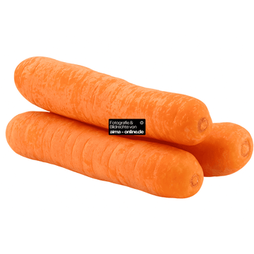 Möhren / Karotten 500g