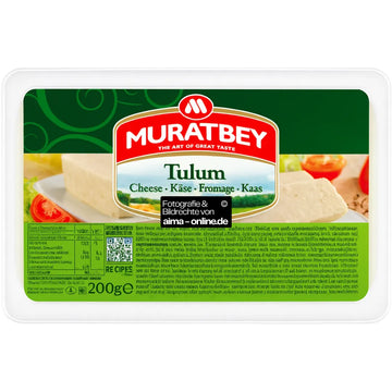 Muratbey - Tulum Käse 200g