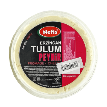 Nefis Erzincan Tulum Käse 450g