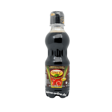 Öncü Nar Aromali Sos - Granatapfelsauce 265ml