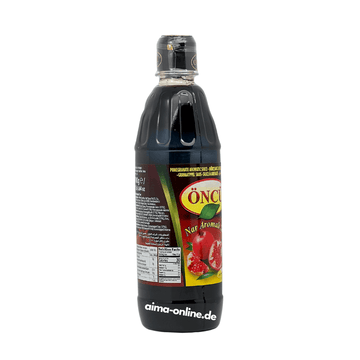 Öncü Nar Aromali Sos - Granatapfelsoße 700g