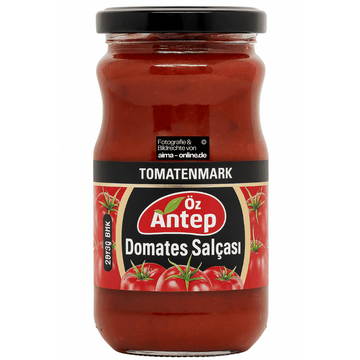 Öz Antep - Tomatenmark 370g