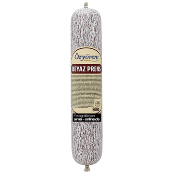 Özyörem Beyaz Prens Salami 300g