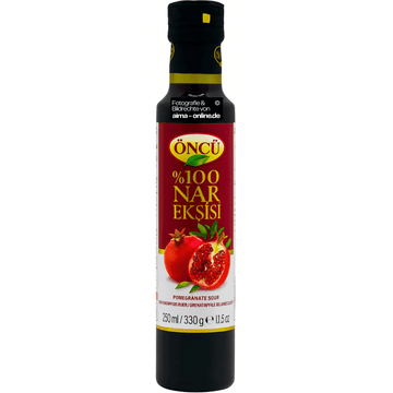 Öncü - Granatapfel Konzentrat, Nar Eksisi 100% 330g