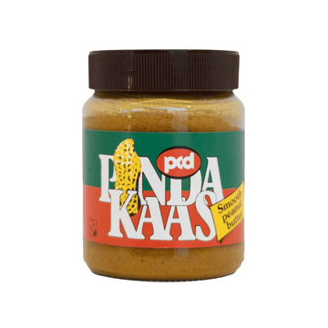 PCD Erdnussbutter 350g