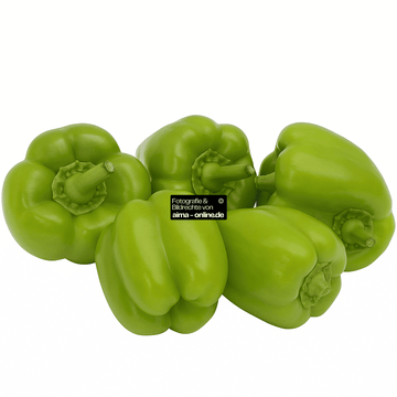 Paprika Dolma im Beutel 400g