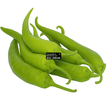 Paprika Sivri im Beutel 400g