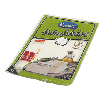 Peynoos Schafskäse in Scheiben 100g