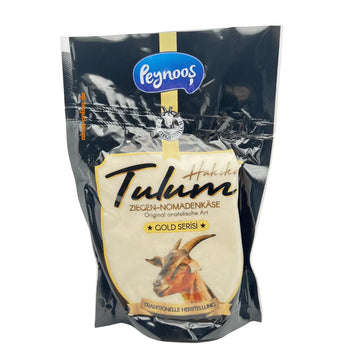 Peynoos Tulum Ziegen-Nomadenkäse 200g