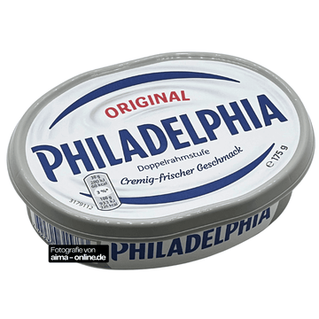 Philadelphia Original 175g