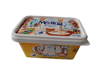Smen Al medina 500g