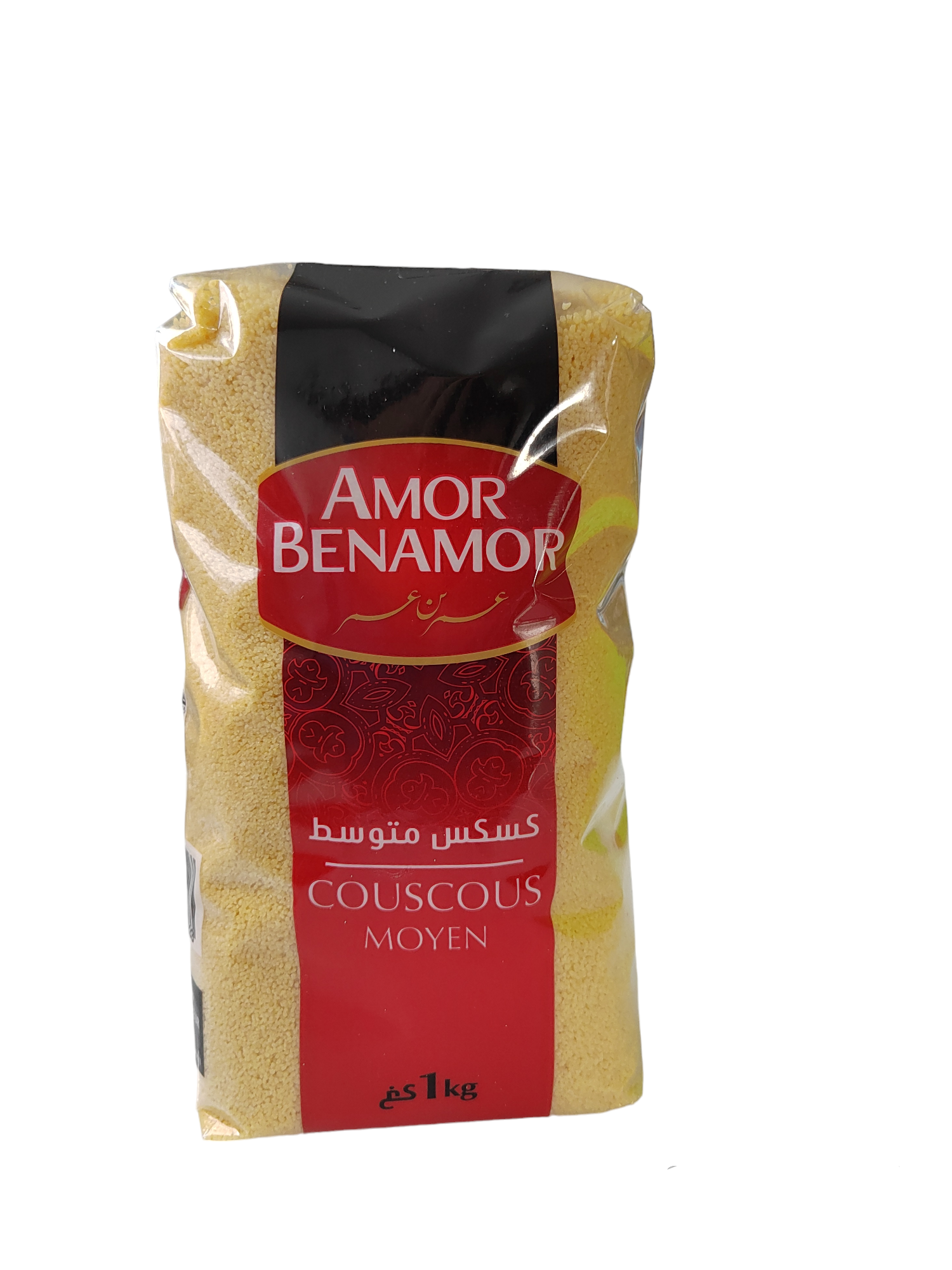 Couscous Amor Ben Amor