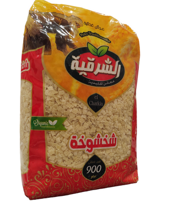 الشخشوخة (dhfor)