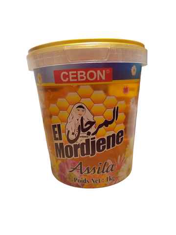 Assila El Mordjan