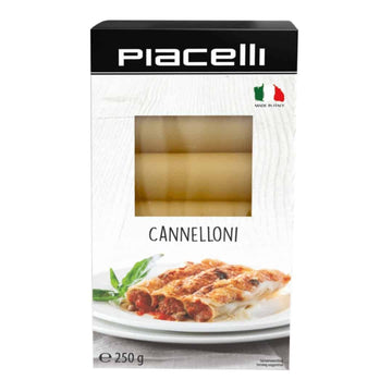 Piacelli Cannelloni 250g