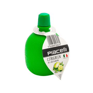 Piacelli Citrigreen mit Limettenaroma 200ml