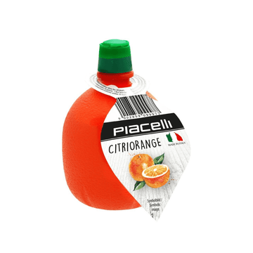 Piacelli Citriorange 200ml