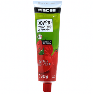 Piacelli - Tomatenmark 200g