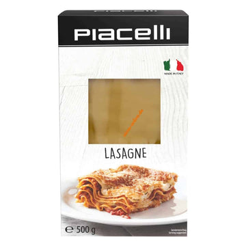 Piacelli Lasagne 500g