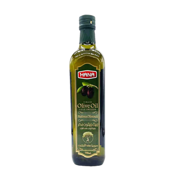 Natives Olivenöl extra