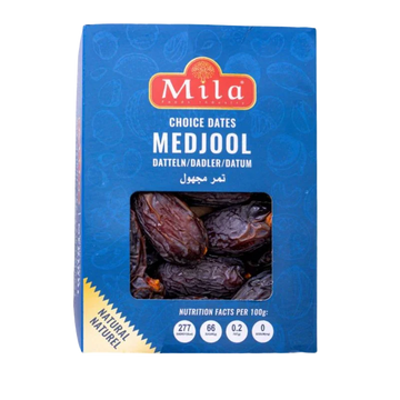 تمر مجدول فاخر