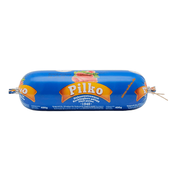 Pilko Hühnerextrawurst 400g